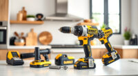 DEWALT Lineup Compared: Which Model Should You Buy in 2026?