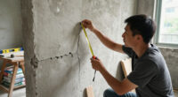 Hanoi Inspects Subsidence And Cracks At Hanoi Homeland Apartment