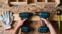 How to Choose Cordless Power Drill Sets