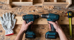 How to Choose Cordless Power Drill Sets