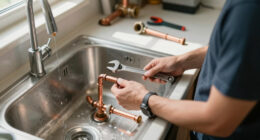 I Experienced The Plumbing Disaster Nobody Sees Coming: My Pipes Completely Crumbled