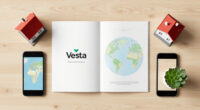 Inmobiliaria Vesta Surges In Global Coverage
