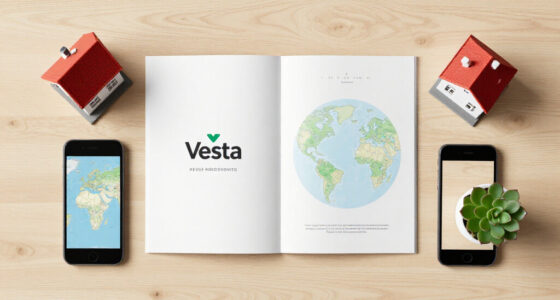 Inmobiliaria Vesta Surges In Global Coverage