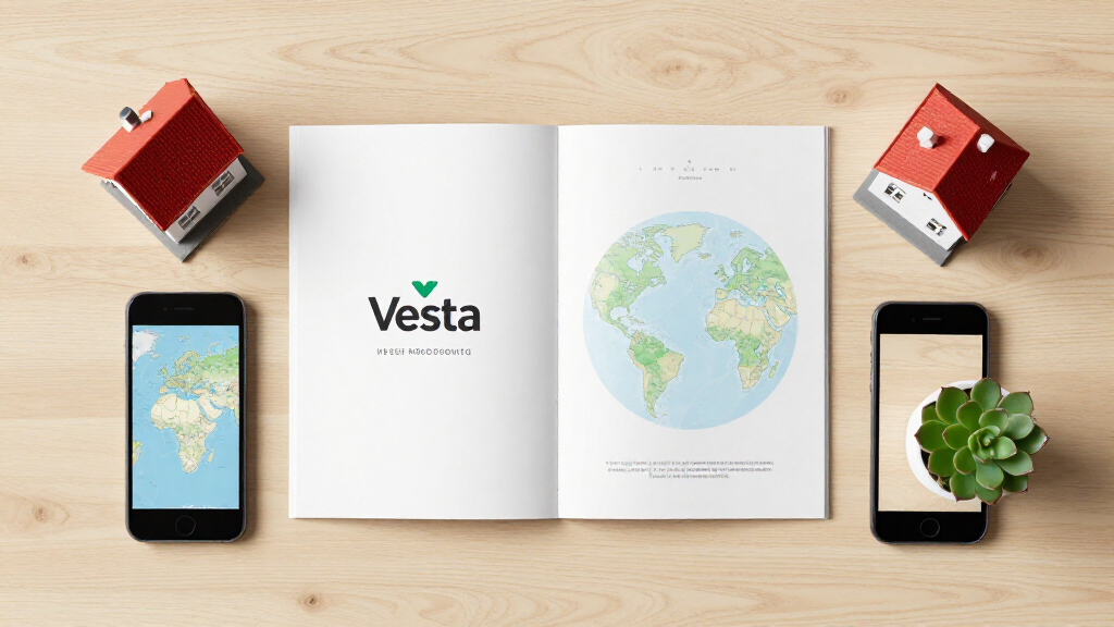 Inmobiliaria Vesta Surges In Global Coverage