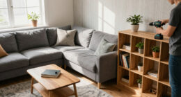Inside 75+ Living Rooms That Are Super Tiny (Yet Totally Stylish!)