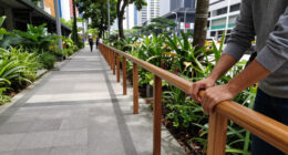 Lam Thye Calls For 'Safe And Age-friendly' Infrastructure In Kuala Lumpur - The Star