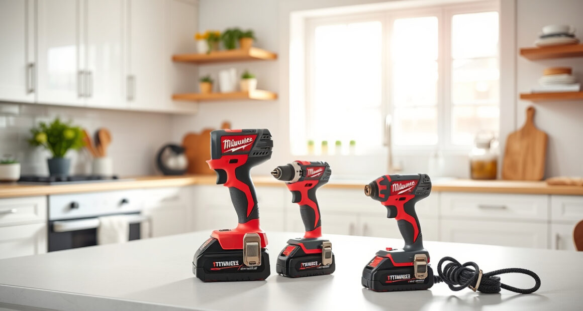 Milwaukee Lineup Compared: Which Model Should You Buy in 2026?
