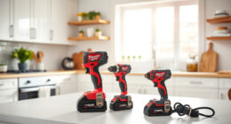 Milwaukee Lineup Compared: Which Model Should You Buy in 2026?