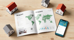 Morguard Real Estate Investment Surges In Global Coverage