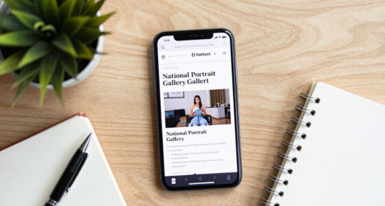 National Portrait Gallery Surges In Global Coverage