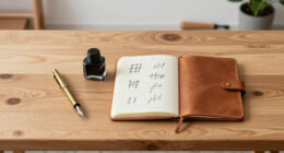 Nyctography: A Substituton Cypher By Lewis Carroll