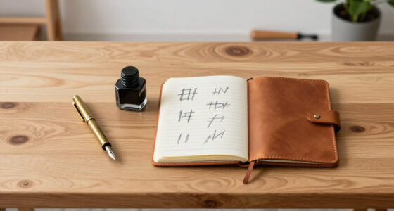 Nyctography: A Substituton Cypher By Lewis Carroll
