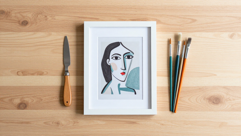 Pablo Picasso Surges In Global Coverage