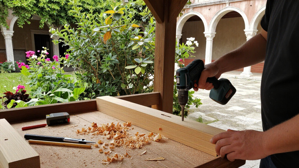 Pavilions We Loved In Venice