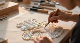 Pleating With Iris Van Herpen