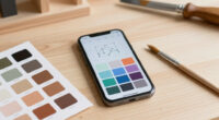 Show HN: Simple Algorithm And Color Space To Generate Diverse Skin Tones