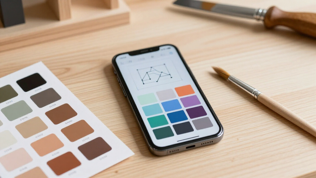 Show HN: Simple Algorithm And Color Space To Generate Diverse Skin Tones