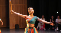 The 14Th Bangkok Dance Academy Charity Grand Performance ''1860 : LIFE'S CANVAS'' - Thaiticketmajor