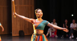The 14Th Bangkok Dance Academy Charity Grand Performance ''1860 : LIFE'S CANVAS'' - Thaiticketmajor