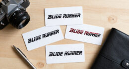 The Title Cards In Blade Runner Are Amazing