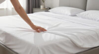 The Ultimate Moisture-Wicking Cooling Sheets For Hot Sleepers Are 25% Off Right Now