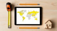 Zillow Group Surges In Global Coverage