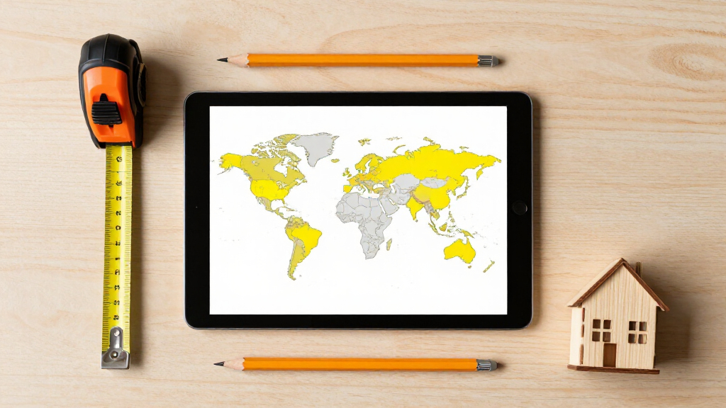 Zillow Group Surges In Global Coverage