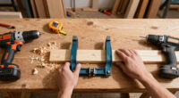 10 Best Woodworking Clamps in 2026