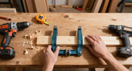 10 Best Woodworking Clamps in 2026