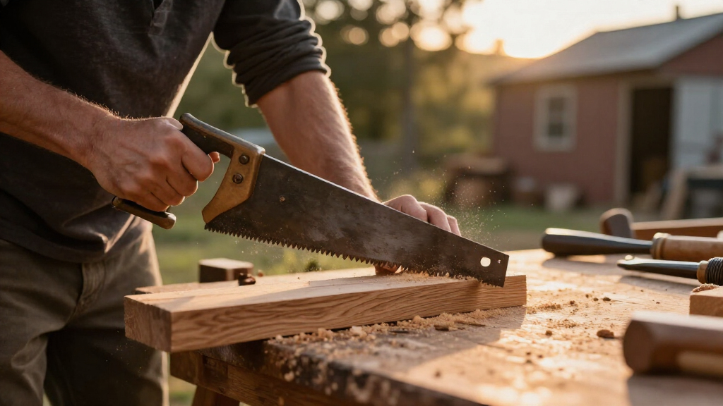 10 Best Woodworking Hand Tools for 2026