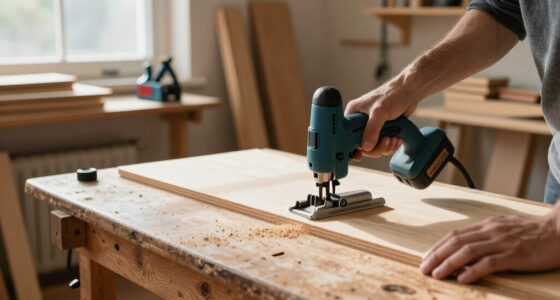 11 Best Cordless Jigsaws in 2026