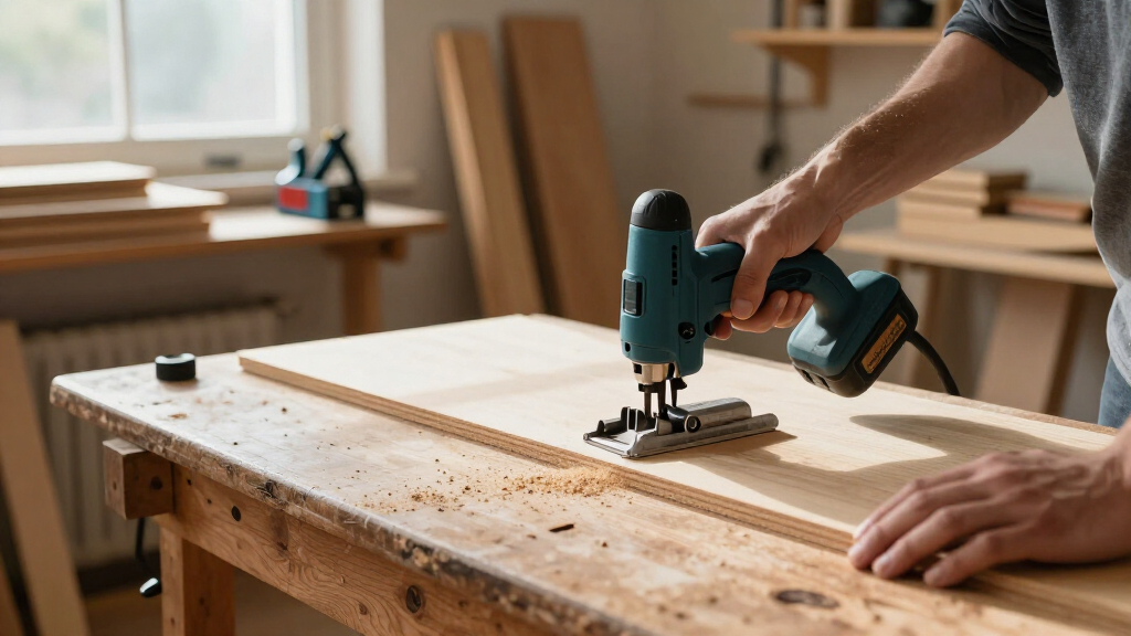 11 Best Cordless Jigsaws in 2026