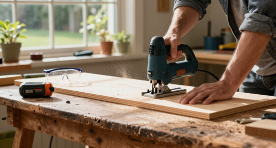 11 Best Cordless Jigsaws of 2026