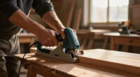 11 Best Electric Wood Planers for 2026