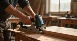 11 Best Electric Wood Planers for 2026