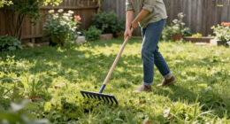 11 Best Manual Leaf Rakes for 2026