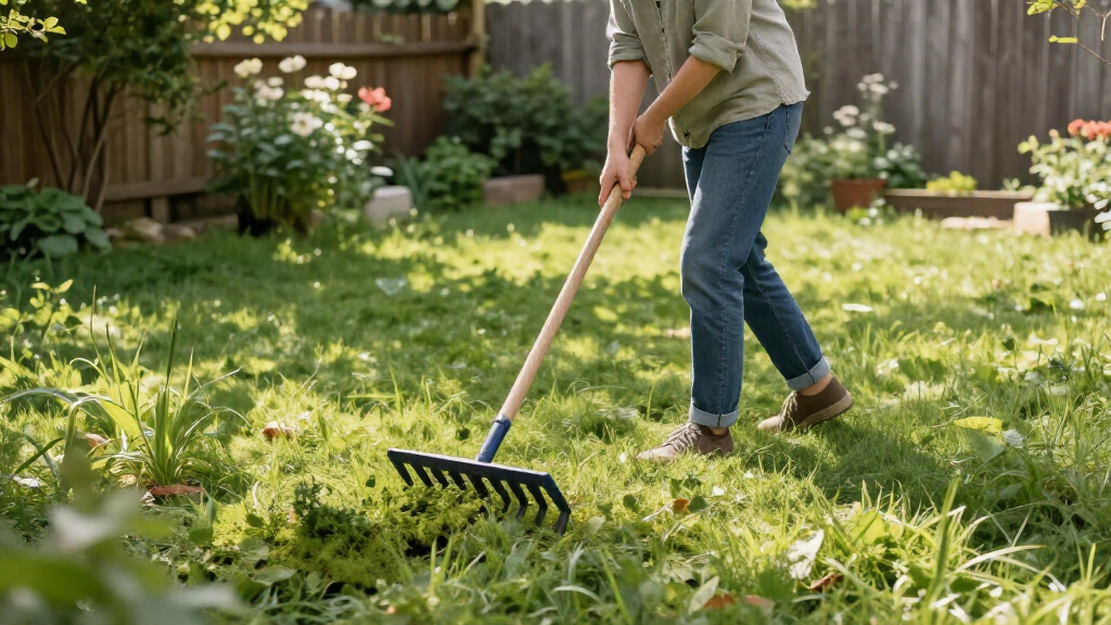 11 Best Manual Leaf Rakes for 2026