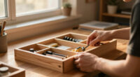 11 Best Woodworking Desk Organizers for 2026