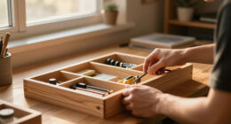 11 Best Woodworking Desk Organizers for 2026