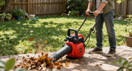 12 Best Leaf Blowers for Yard Cleanup in 2026