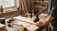 12 Best Woodworking Tool Sets for Beginners in 2026