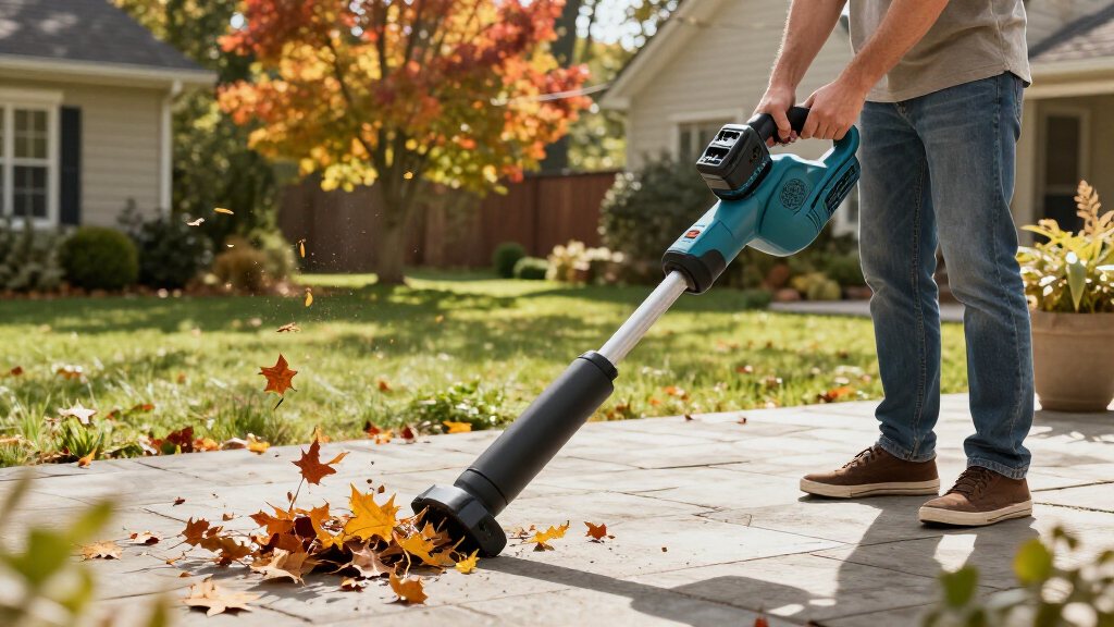 13 Best Cordless Leaf Blowers for 2026