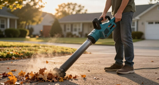 13 Best Cordless Leaf Blowers in 2026