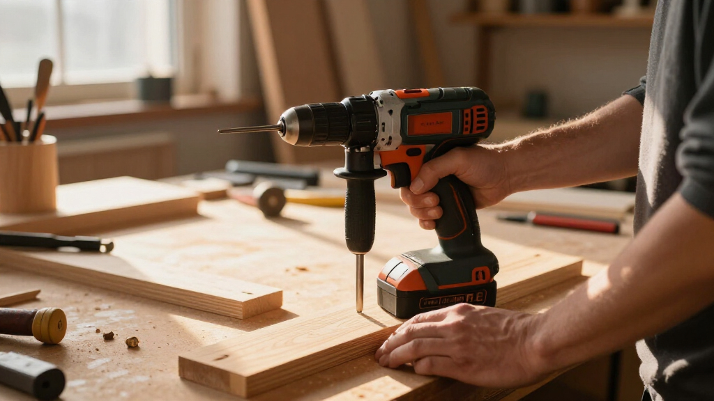 13 Best Cordless Power Drill Kits for Home Projects in 2026