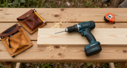 13 Best Cordless Power Drills For Woodworking In 2026