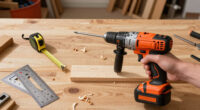 13 Best Cordless Power Drills for Woodworking in 2026
