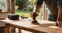 13 Best Cordless Random Orbital Sanders for 2026