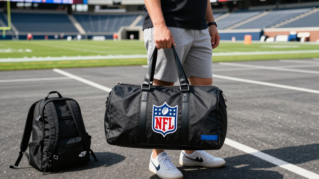 13 Best NFL Bags in 2026