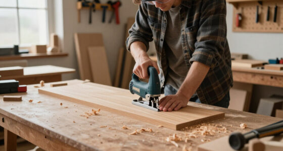13 Best Woodworking Jig Saws in 2026