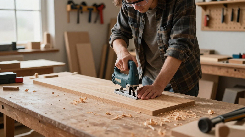 13 Best Woodworking Jig Saws in 2026
